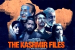 The Kashmir Files latest updates, The Kashmir Files breaking, the kashmir files named a vulgar film by iffi jury, Tax
