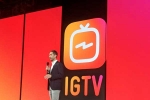 Long Video App, YouTube, instagram launches long video app igtv in challenge to youtube, Kevin systrom Long Video App, YouTube, instagram launches long video app igtv in challenge to youtube, Kevin systrom