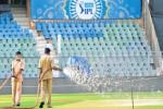 sewage water for pitches, IPL matches in Maharashtra, bcci to use treated sewage water for ground maintenance during ipl, Ipl matches