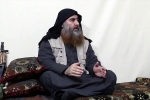 ISIS, ISIS, isis confirms baghdadi s death appoints new leader, Syria