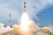 ISRO, 3-D Print Satellite, isro successfully launches pslv cs38 from sriharikota, 3 d print satellite