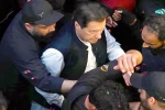Imran Khan in court, Imran Khan arrest, pakistan former prime minister imran khan arrested, Ambassador