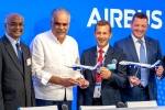 IndiGo aircrafts, IndiGo breaking updates, largest order in aviation history was created by indigo, Guillaume
