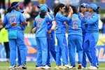 semi- finals, India, india beat new zealand to enter the women s t20 semi finals, Indian women