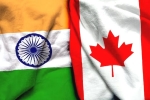 India -Canada Row, Sikh terrorist Hardeep Singh Nijjar, india canada conflict updates, New york