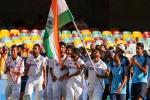 Border- Gavaskar Trophy, Border- Gavaskar Trophy, india cricket team creates history with 4th test win, Google ceo