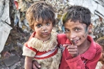 poverty, poverty, india lifts 271 million people out of poverty in 10 years un report, Basic nutrition
