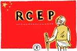 RCEP, RCEP, india rejecting the rcep can help save millions of jobs, Trade war