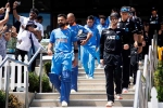 India vs new zealand, India vs new zealand, india vs new zealand semifinal kiwis of indian origin in conflict over which team to support, Kane williamson