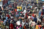 Indian Population news, Indian Population in world, india is now the world s most populous nation, Ageing