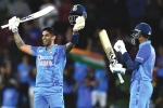 India Vs New Zealand T20 matches, India Vs New Zealand, second t20 india beat new zealand by 65 runs, Kane williamson