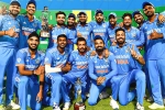 India Vs South Africa latest, India Vs South Africa, india beat south africa to bag the odi series, Washington