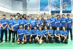 United States, BWF World Junior Mixed Team Championships, india defeats usa in the bwf world junior mixed team championships, Bwf world junior mixed team championships