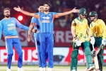 India Vs South Africa videos, India Vs South Africa news, india lead t20 series by 2 1 with south africa, Nature