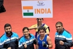 312 medals, 312 medals, india breaks its own record in the medal tally, South asian games