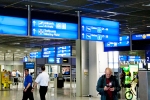 India-origin women humiliated at Frankfurt airport, NRI news, indian origin woman humiliated at frankfurt airport, Kal penn