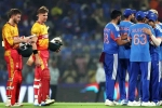 India Vs Zimbabwe match highlights, India Vs Zimbabwe, india s win against zimbabwe makes semis chances alive, Couple India Vs Zimbabwe match highlights, India Vs Zimbabwe, india s win against zimbabwe makes semis chances alive, Couple