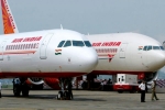 India Top News, India Top News, air india to be privatised, Ashok gajapathi raju