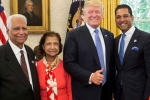 Advisory Commission on Asian Americans and Pacific Islanders., Indian- American, indian american appointed to trump s advisory commission, Eros international Advisory Commission on Asian Americans and Pacific Islanders., Indian- American, indian american appointed to trump s advisory commission, Eros international