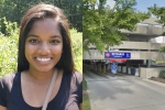 Donald Thurman, Chicago, indian american girl sexually assaulted and killed in chicago, Indian american girl