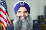 Rosa Parks Trailblazer Award, Gurinder Sikh Khalsa, indian american gurinder sikh khalsa announces entry into politics, H m business operation