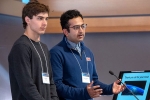 cubesat software, cubesat mars, indian american student led team s cubesat to be launched by nasa, Physicist