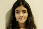 Trump State of Union address, Trump State of Union address, indian american teen uma menon attend trump s state of union speech, Black lives matter