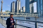 Indian american Viveik Patel, pulwama terror attack, facebook waives of fee of 1 05 mn raised by indian american viveik patel for pulwama victims kin, Pulwama terror attack