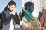 Indian asylum seeker, ajay kumar hunger strike, indian asylum seeker released by u s after 70 day hunger strike, Asylum