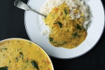 dal chawal restaurant, daal chawal in english, indian dish dal chawal can help you lose weight says study, Hyderabadi