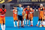 South Africa, Harendra Singh, indian hockey team capable of creating history coach, Indian hockey team