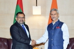 Indian Military Maldives 2024, Indian Military Maldives breaking, indian military exits from maldives, Indian troops