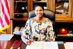 Rejani Raveendran pictures, Rejani Raveendran achievement, indian origin student for wisconsin senate, Indian origin student