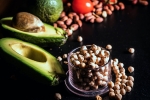 what is a chickpea, chickpea leaves, rise of indian staples in western countries, Kadhi