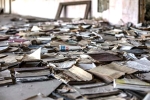 dubai, dubai, 8 year old indian student collects 15 000kg paper waste in dubai, Paper waste