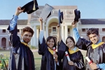 immigrants, NRI, indian students contribute 7 6 billion usd to the us in 2020, Post graduate