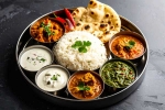 Diabetes, Indian Thali Vs Diabetes, is indian thali driving diabetes, Uk researchers