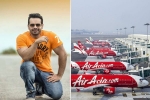 pilot, Air Asia, indian youtuber and pilot blows whistle about safety violations by air asia airlines, Air asia pilot, Air Asia, indian youtuber and pilot blows whistle about safety violations by air asia airlines, Air asia