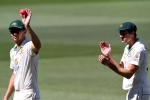 Australia, batting, indian team at their wits end falls further down, Catastrophe