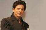 Indian film industry, Shah Rukh Khan, shah rukh says indian film industry example of make in india, Punjabi films