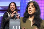 Neerja Sethi, Indian-origin, 2 indian origin techies listed in forbes america s wealthiest self made women, Caesar