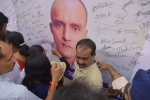 India, Islamabad, pakistan media claims police arrested three indian spies, Kulbhushan jadhav