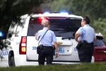 Indian student assaulted latest, Indian student assaulted USA, three arrested for assaulting indian student for three months in usa, Human trafficking
