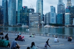 Singapore shutting door on Indian techies, Indian Techies, singapore shutting door on indian techies, Shanmugam