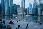 Indian techies in Singapore, Indian Techies, singapore shutting door on indian techies, K shanmugam