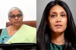 Indian women in Forbes List Of Most Powerful Women 2023, Forbes List Of Most Powerful Women 2023, four indians on forbes list of most powerful women 2023, Indian women