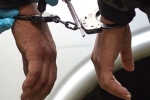 Three Indians USA new breaking, India, three indians trying to enter usa ilegally arrested, Three indians usa