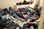 U.S.-Mexico border, Indians, nearly 100 indians held at u s detention centers india establishes contact, Punjabis