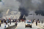 Indians in Nepal news, Indians in Nepal, indians in nepal urged to remain indoors, Law