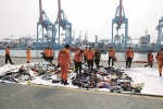 search, rescue agency, indonesia plane crash search team recovers more remains, Lion air flight